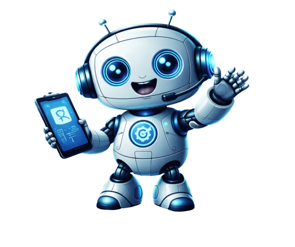 KI Telefonbot Carla für HR Erstgespräche