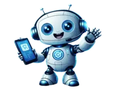 KI Telefonbot Carla für HR Erstgespräche