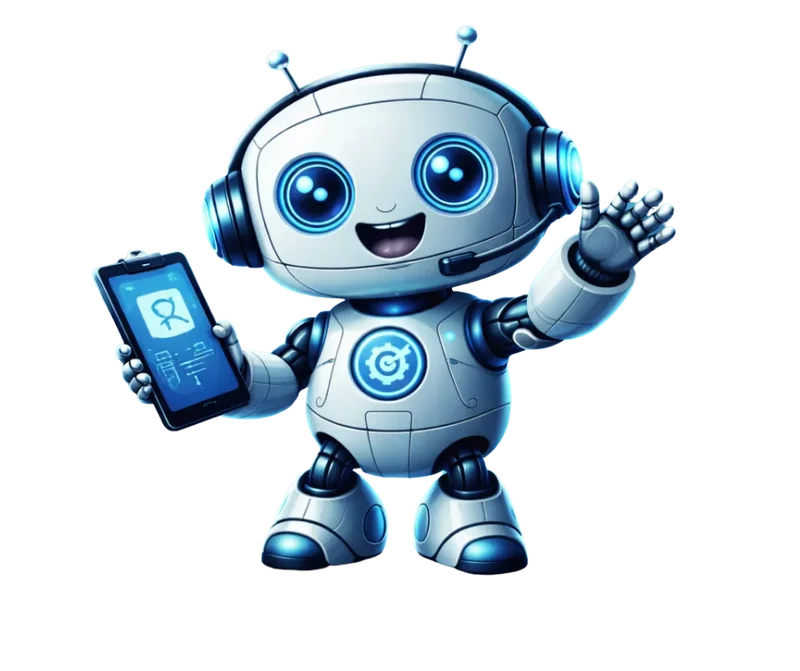 Call Carla KI Telefonbot für Recruiting