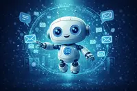 Mail Max KI E-Mail Automatisierung