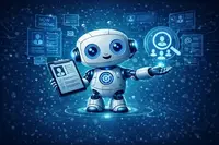 Talent Tom KI Sourcing Bot