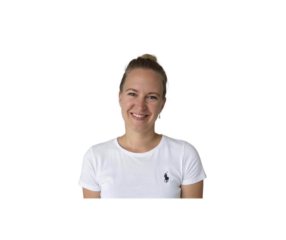 Nadine Schlieszus, Gr&uuml;nderin PIOLA, 15 Jahre HR-Erfahrung